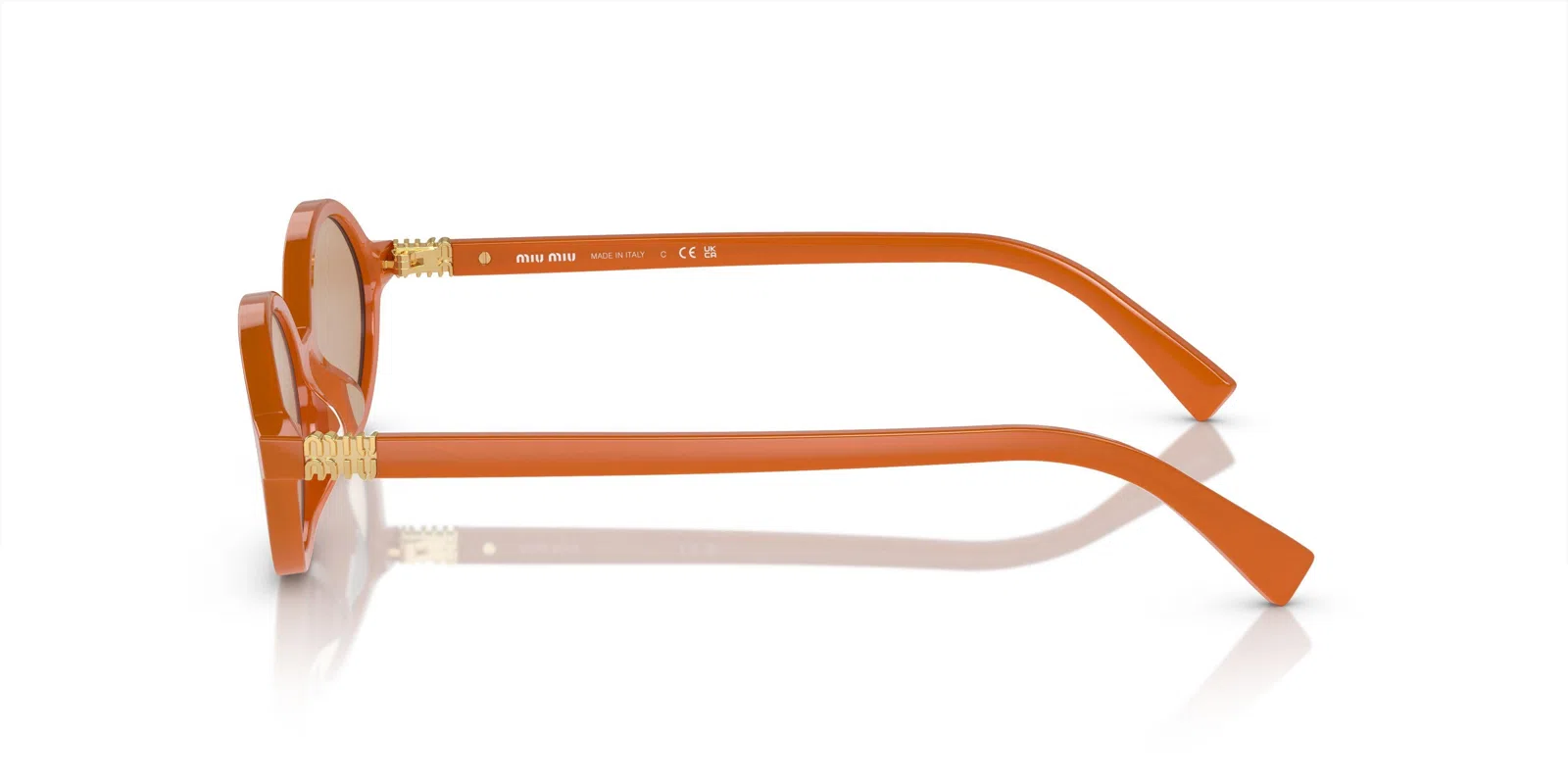 Miu Miu 04ZS Sunglasses - view 43